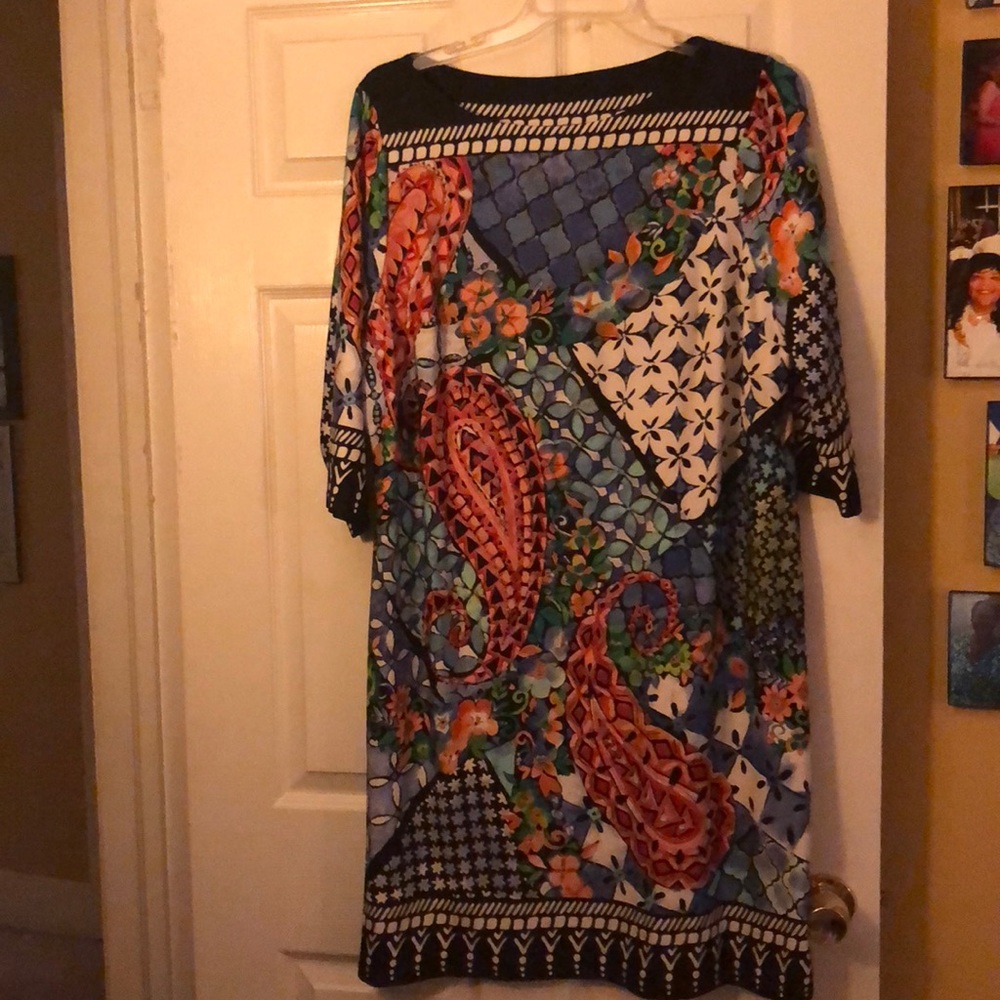 Cato Woman Dress